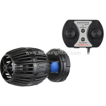 DC24v multi function aquarium wavemaker with control